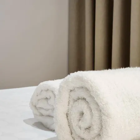 Sea Front ゲストハウス Vlorë