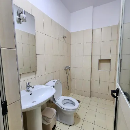 Sea Front Villa 3*