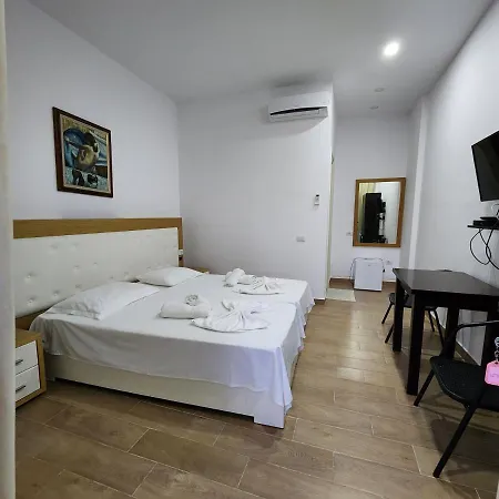 Sea Front Guest house 3*