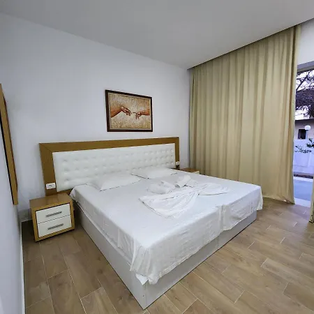 بيت ضيافة Sea Front Villa