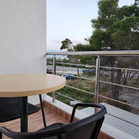 Sea Front Villa 3*