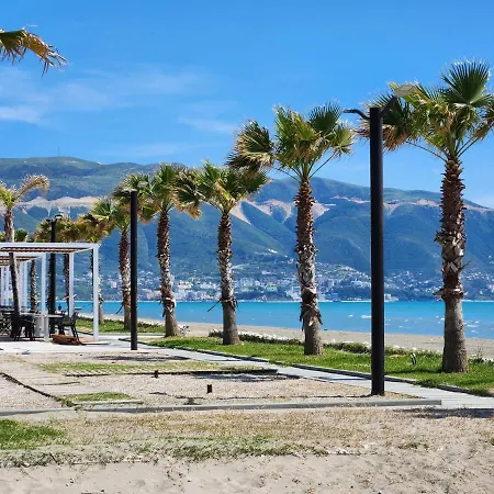 Guest house Sea Front