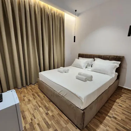 Sea Front Guest house