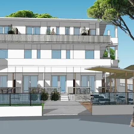 Sea Front Guest house