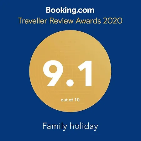 Sea Front ゲストハウス