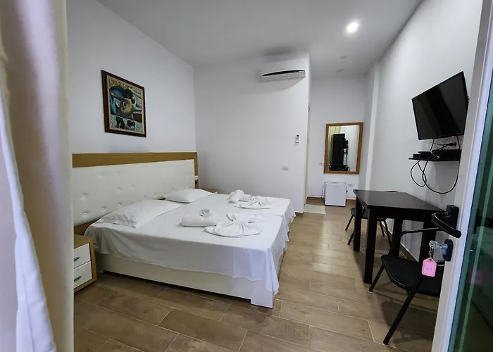 Family Affittacamere 3*