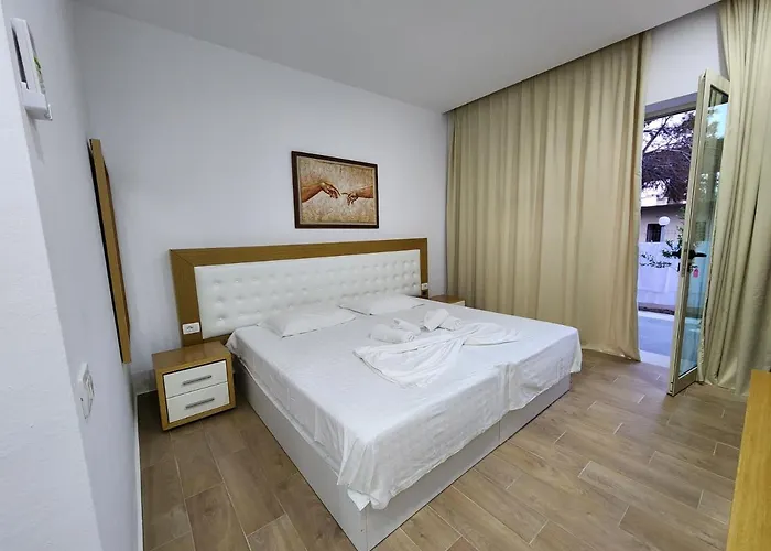 Casa de hóspedes Family