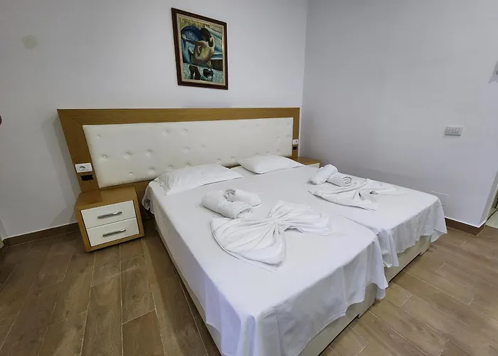 Casa de hóspedes Family 3*