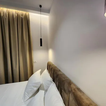 Sea Front Villa 招待所