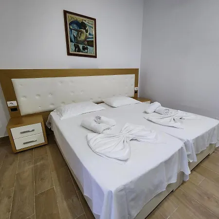 Casa de hóspedes Sea Front 3*