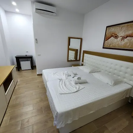 Casa de hóspedes Sea Front Vlorë