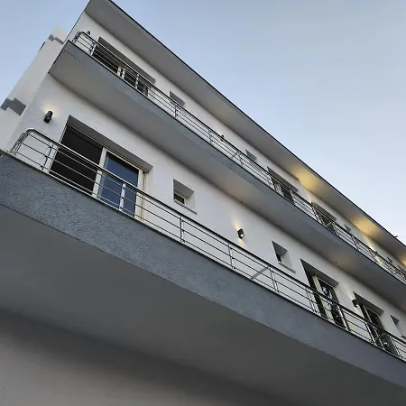 Sea Front Vlorë
