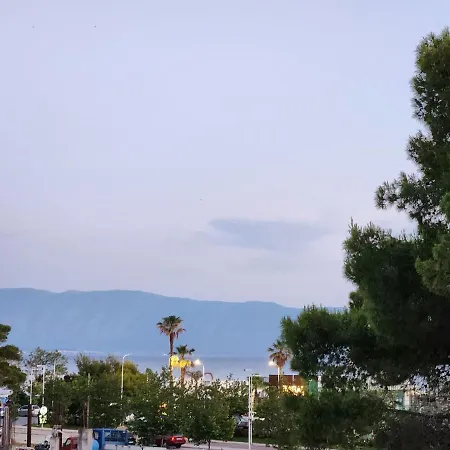 Sea Front Villa 3* Vlorë