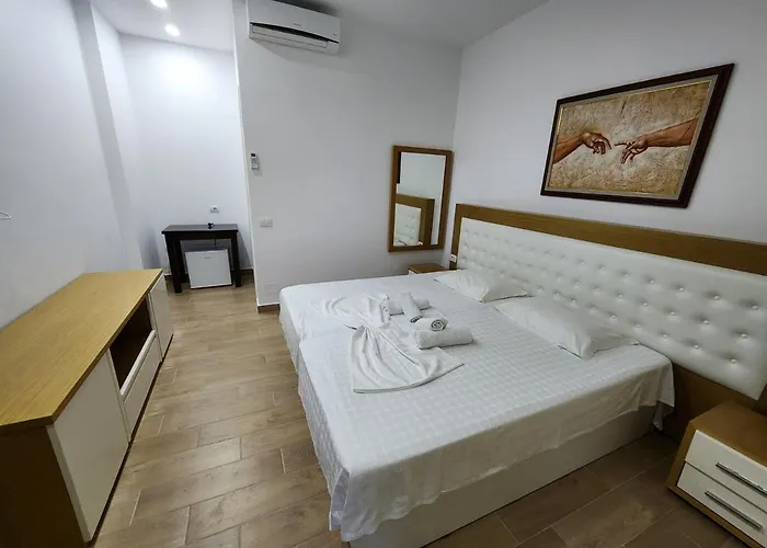 Pensionat Family Vlorë