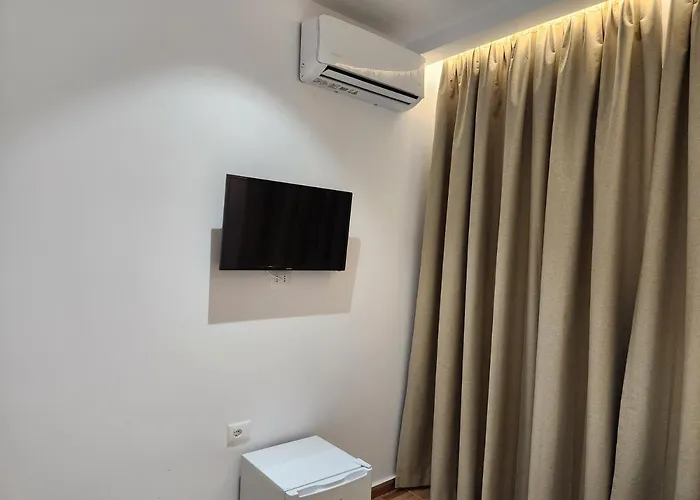 Guest house Family