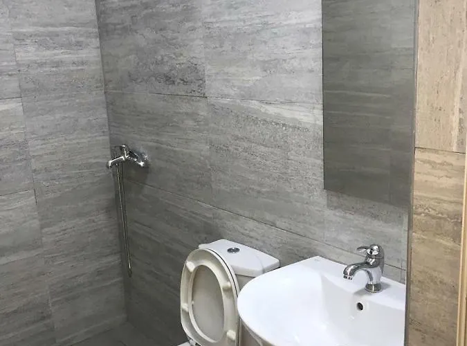 Family Guest house Vlore